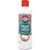 Vissmate 1000 ml Beyaz Sabun