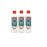Vissmate 3x1 lt Beyaz Sabun
