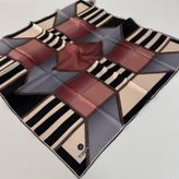 Vissona Twill İpek Eşarp IPK1403