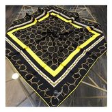 Vissona Twill İpek Eşarp IPK1602