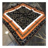 Vissona Twill İpek Eşarp IPK1604