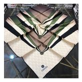 Vissona Twill İpek Eşarp IPK3103