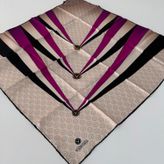 Vissona Twill İpek Eşarp IPK3105
