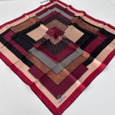 Vissona Twill İpek Eşarp IPK3202