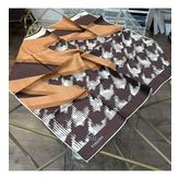 Vissona Twill İpek Eşarp IPK3510