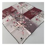 Vissona Twill İpek Eşarp IPK4202