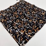 Vissona Twill İpek Eşarp IPK5803