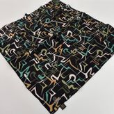 Vissona Twill İpek Eşarp IPK5805