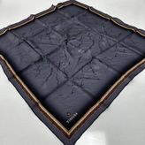Vissona Twill İpek Eşarp IPK6504