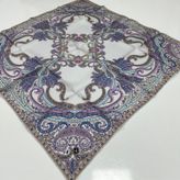 Vissona Twill İpek Eşarp IPK6702