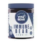 Vita Bear Immune Bear Yetişkin Gummies