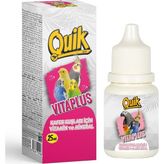 Vita Kuş Vitamini 12X25 ml
