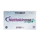 Vitabest Nattokinase 60 Kapsül