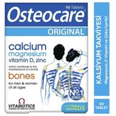 Vitabiotics Osteocare Original 90 Tablet