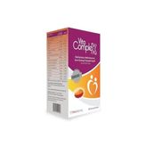 Vitacomplex Multivitamin Mineral 30 Kapsül