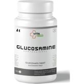 VitaCure Glucosamine 75 Tab