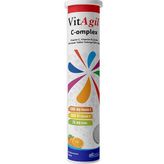 Vitagil C-omplex Vitamin C D Çinko 20 Efervesan Tablet