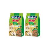 Vitakraft Menu Hamster Yemi 1000 Gr X 2 Adet