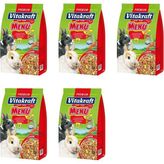 Vitakraft Menü Tavşan Yemi 1000 gr (5 Adet)