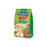 Vitakraft Menu Vital Premium Hamster Yemi 1 Kg