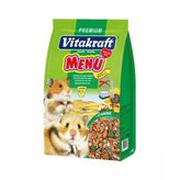 Vitakraft Premium Hamster Yemi 1 Kg 5 Adet