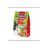 Vitakraft Tavşan Menü, 1000gr, Karışık Yem