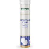 Vital Magnezyum Sitrat Efervesan 20 Tb