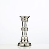 Vitale AK.JD0025 Gümüş Kristal Mumluk