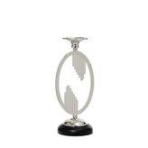 Vitale AK.JE0111 Silver Çember Şamdan