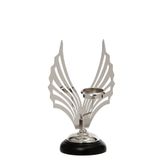 Vitale AKJE0088 Pegasus Silver Mumluk