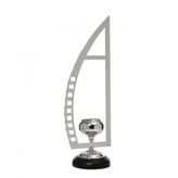 Vitale AKJE0105 Silver Yelken Mumluk