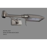 Vitale Angle Soft Mafsallı Aplik
