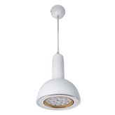 Vitale AY.VTPL-2043 Smooth Beyaz Ledli Avize