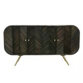 Vitale Chevron Dresuar 41*153*85 Cm