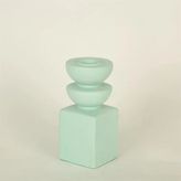 Vitale Dekoratif Mumluk Mint Ak.evd0154