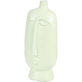 Vitale Face Yeşil Vazo 30 Cm Ak.ıd0072