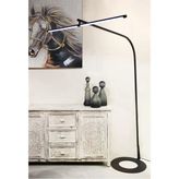 Vitale Light Çubuk Lambader Ay.vtfl-0065