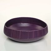Vitale Moleanos Mor Kase 25*25*8 Cm AK.JL0068