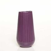 Vitale Moleanos Mor Vazo Mini 7*7*12 Cm AK.JL0072