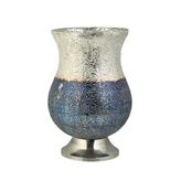 Vitale Mozaik Silver Blue Vazo 44 Cm Ak.jb0140
