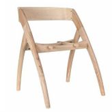 Vitale MS.SA101 Moesille Ham Sandalye