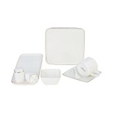 Vitale New Bone 32 Parça Kahvaltı Takımı Mtfk.0121