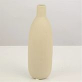 Vitale Seramik Vazo Bej AK.JF095753220-2