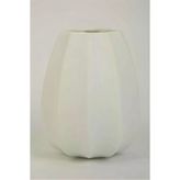 Vitale Wind Beyaz Vazo 20*20*14 Cm Ak.kv0039