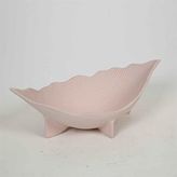 Vitale Yaprak Tabak 19*30*10 Cm Çok Renkli