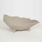Vitale Yaprak Tabak 23*41*12 Cm Çok Renkli