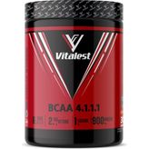 VİTALEST Limon Aromalı Bcaa 4.1.1 Platınum 444gr.
