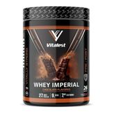 Vitalest Whey Imperial 988 Gr Çikolata