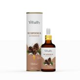 Vitally Çam Terebentin Yağı 20 ML