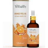 Vitally Portakal Yağı 20 ml - 0,5 L